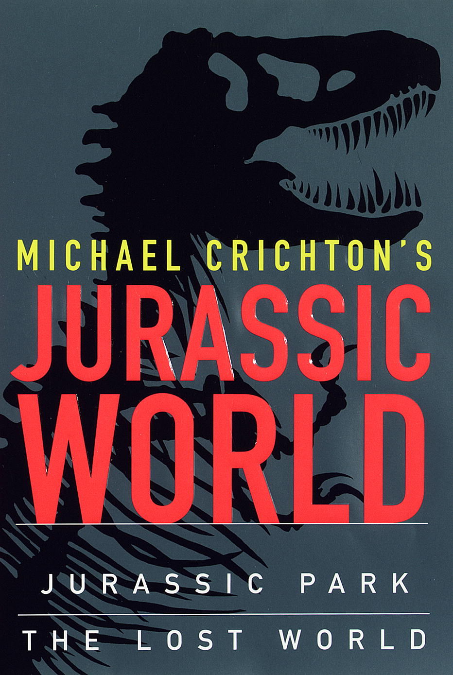 Novel Universe Jurassic Outpost Encyclopedia
