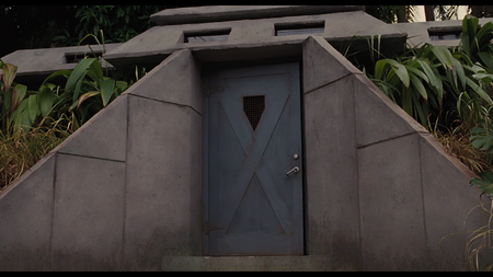 Emergency Bunker (Film Universe) - Jurassic Outpost Encyclopedia