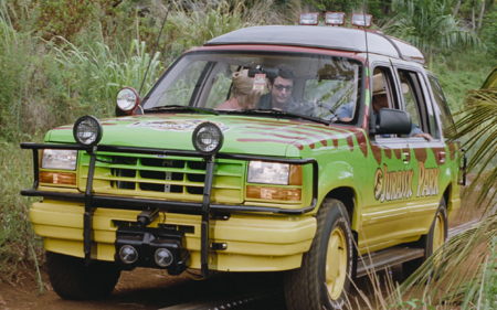 Category Vehicles Film Universe Jurassic Outpost Encyclopedia