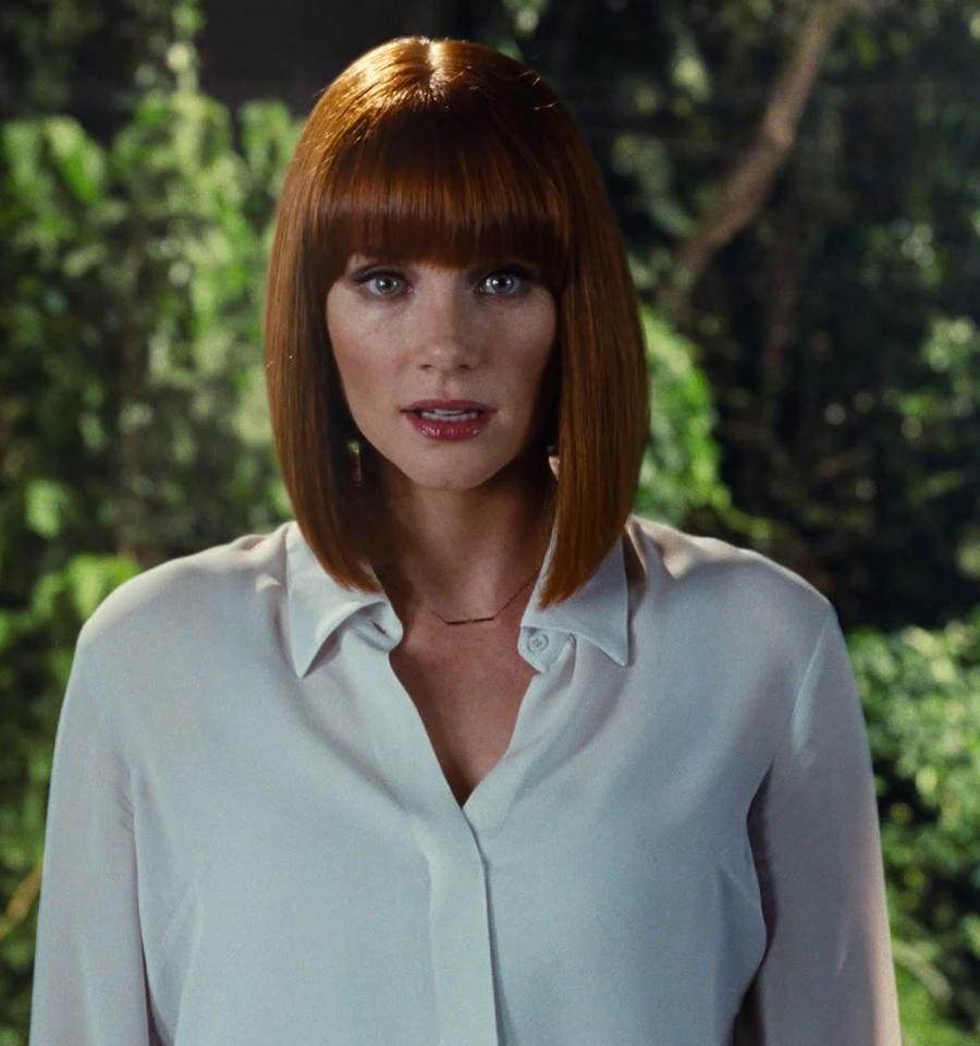 Claire Dearing (Film Universe) - Jurassic Outpost Encyclopedia