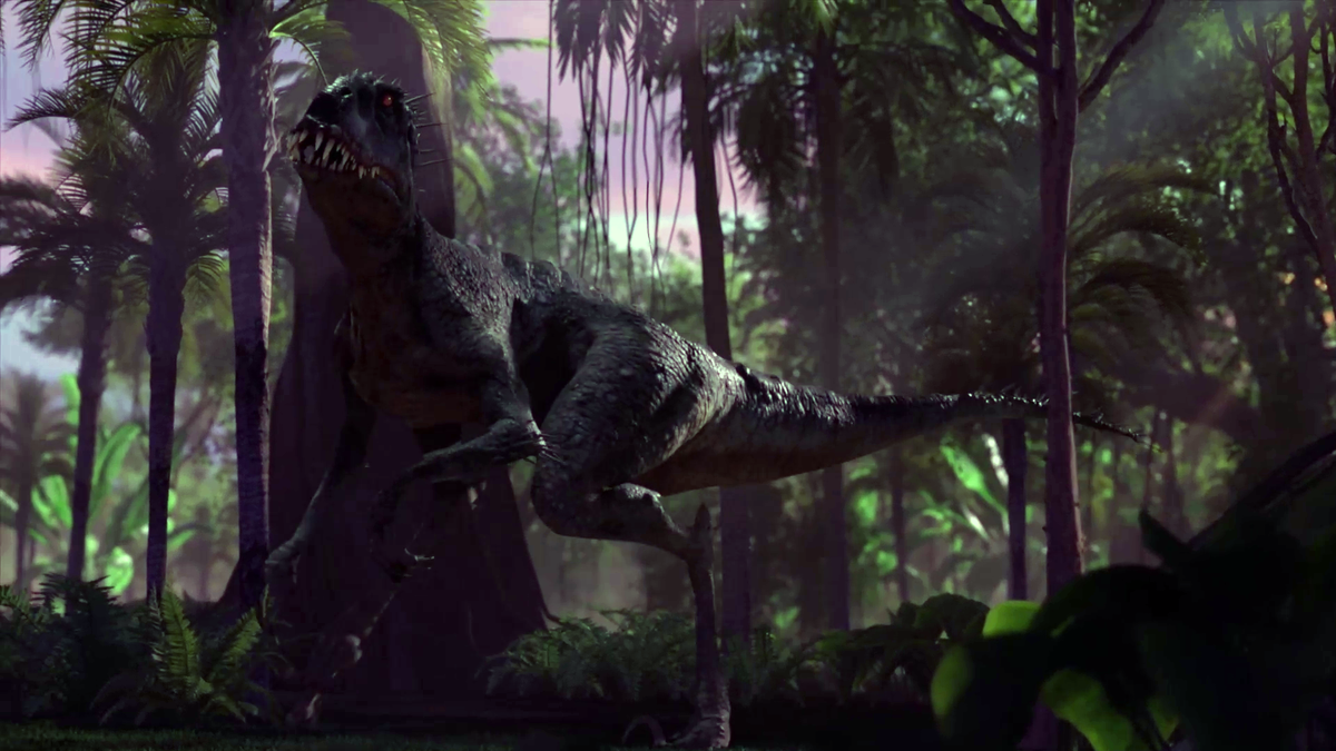 Scorpios Rex (Film Universe) - Jurassic Outpost Encyclopedia