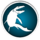 Mosasaur ICON Blue.png