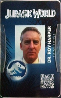 Roy Harper ID Badge.png