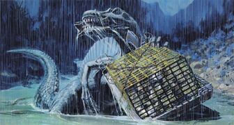 5.-Jurrasic-attack-on-the-cage-boat-gouache-Z.1.1mb-JPG-copy.jpg