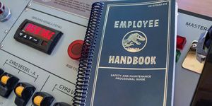 Jurassic World Employee Handbook (Film Universe).jpg