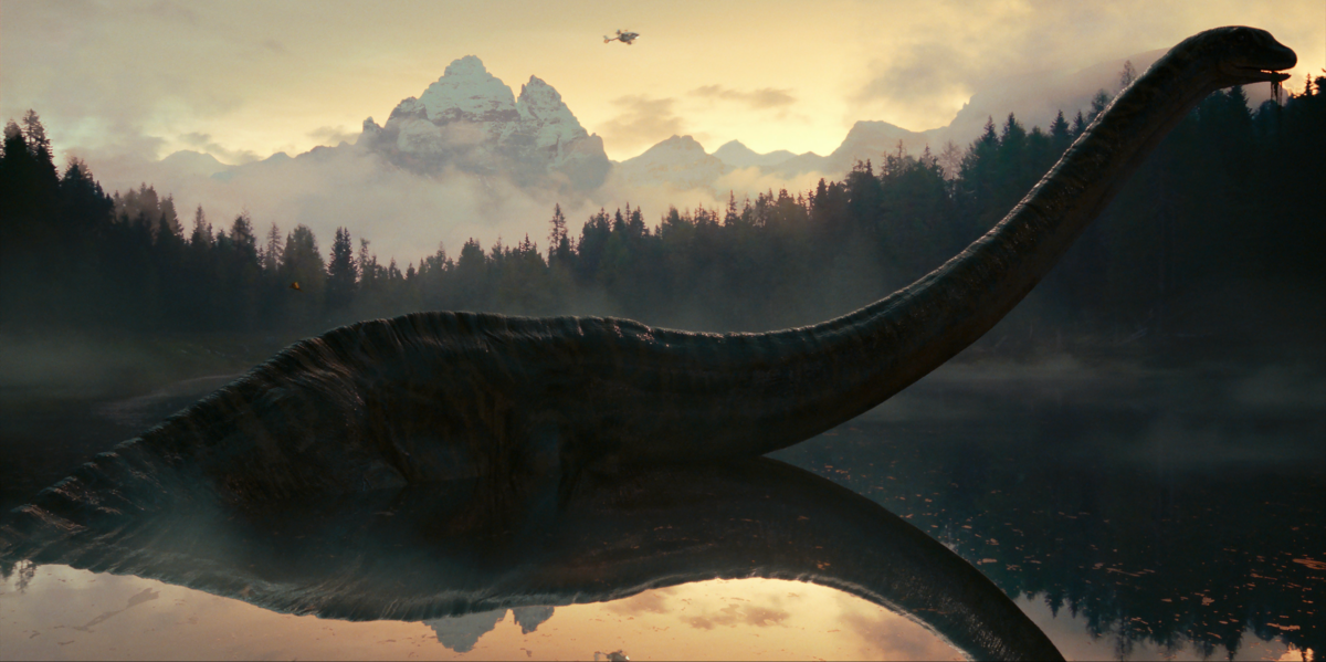 Dreadnoughtus (Film Universe) - Enciclopédia Jurassic Outpost
