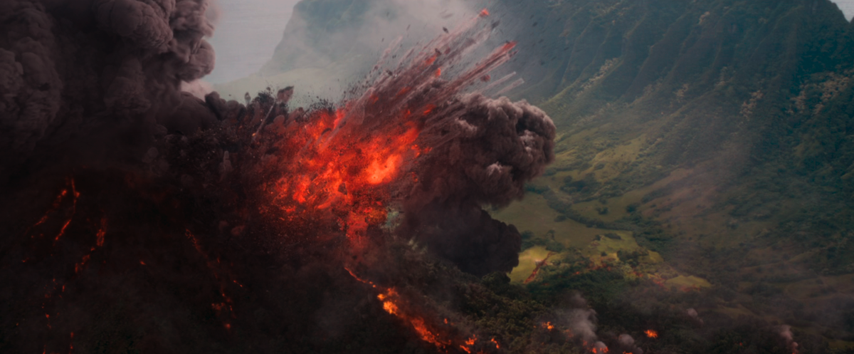 Isla Nublar Dalam Film Jurassic World Terinspirasi Dari Tempat Ini Riset   1200px Isla Nublar Crisis (Film Universe) 