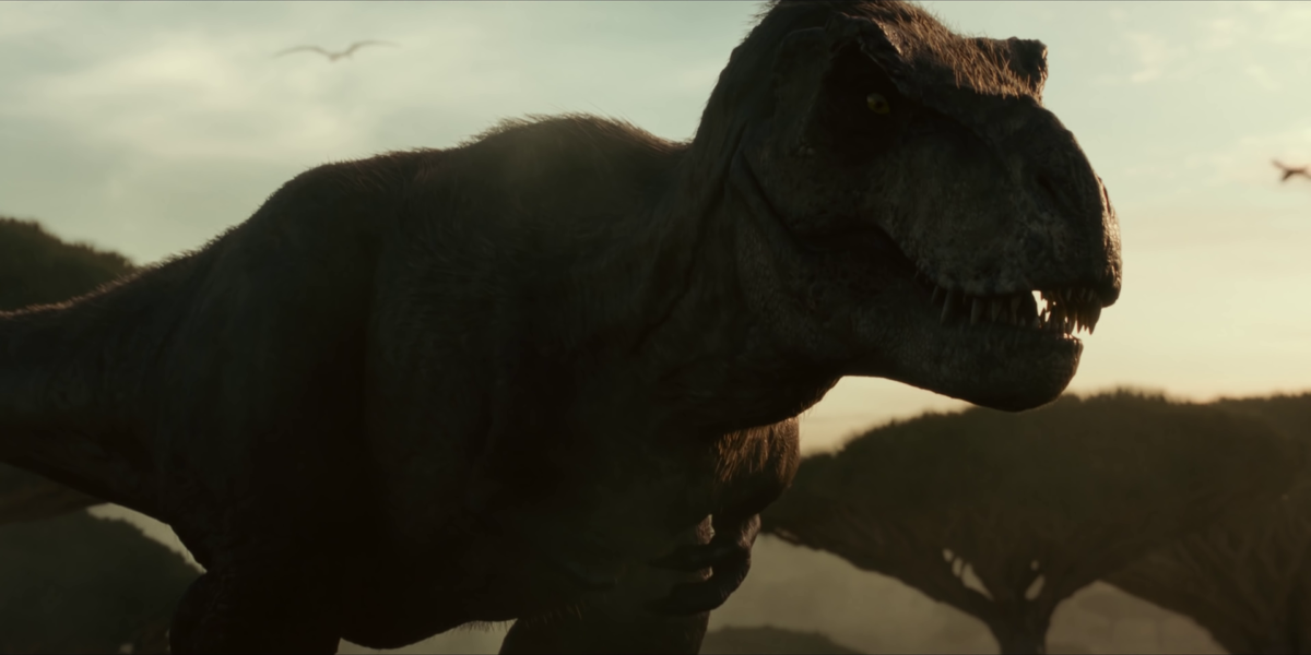 Indominus Rex (Film Universe) - Jurassic Outpost Encyclopedia