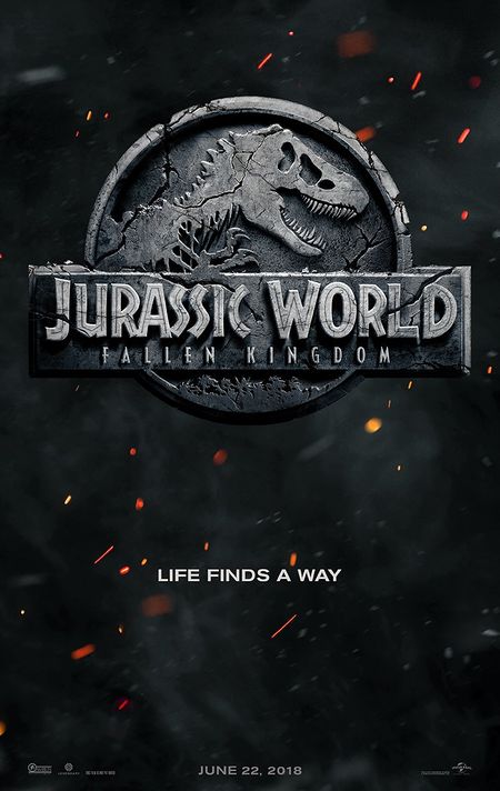 Jurassic World: Fallen Kingdom (2018 Film) - Jurassic Outpost Encyclopedia