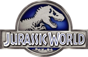 Jurassic World Logo.png