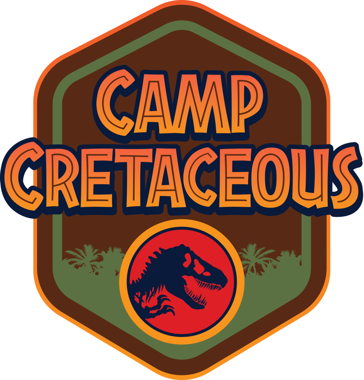Camp Cretaceous (Film Universe) - Jurassic Outpost Encyclopedia
